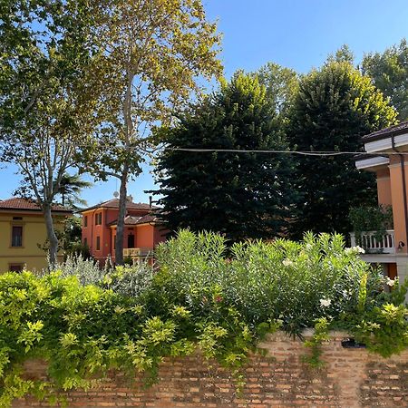Borgogna 14 Villa Reggio Emilia Exterior photo