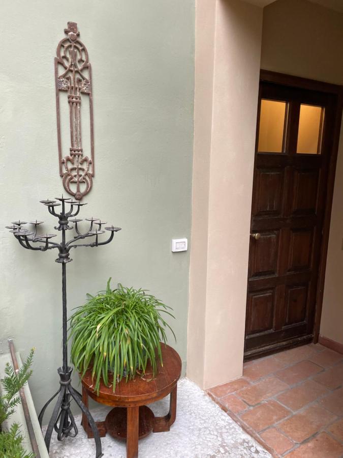 Borgogna 14 Villa Reggio Emilia Exterior photo